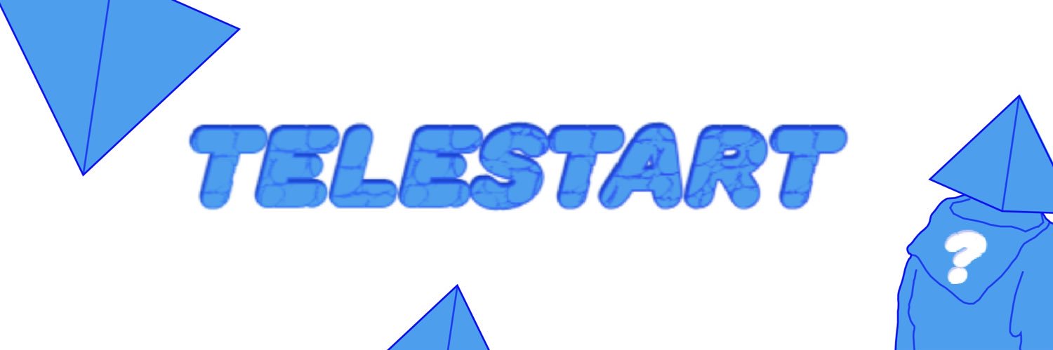 TelestartDao's profile banner image