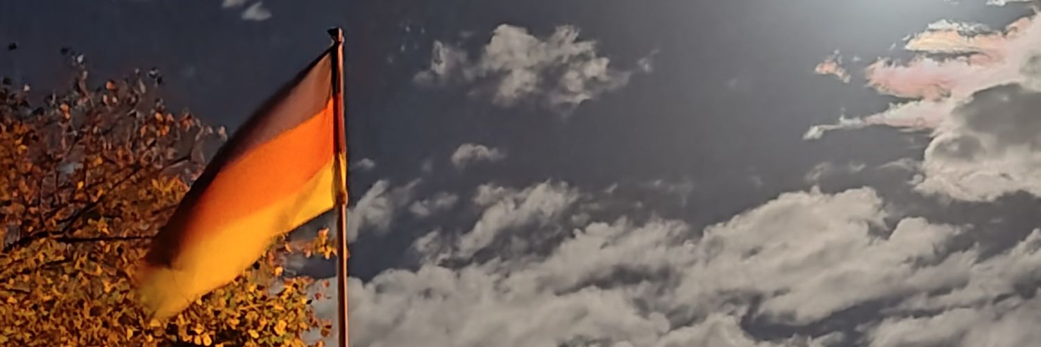 Schribbi 🇩🇪 banner