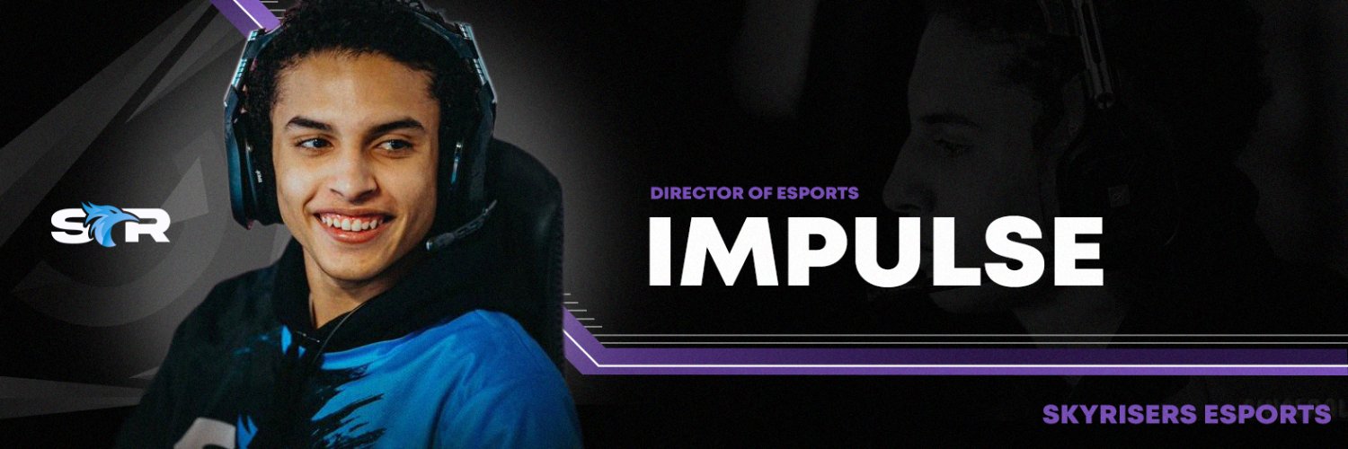 SR | Impulse banner