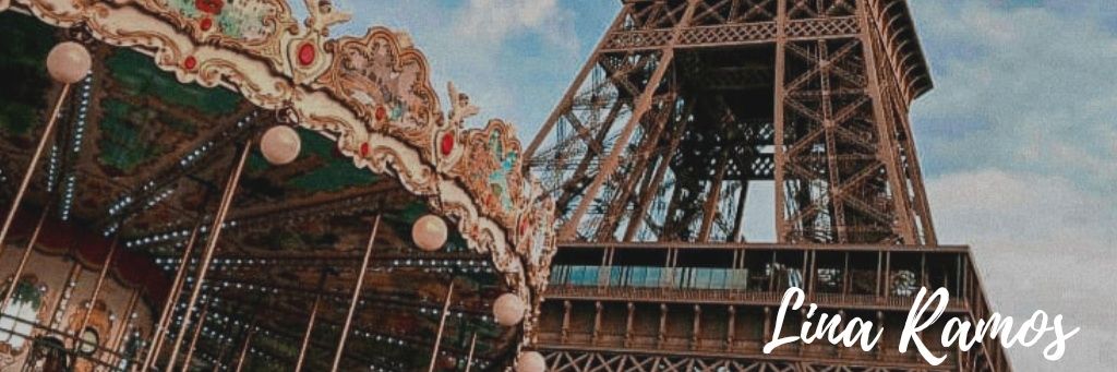 linitaramos's profile banner image