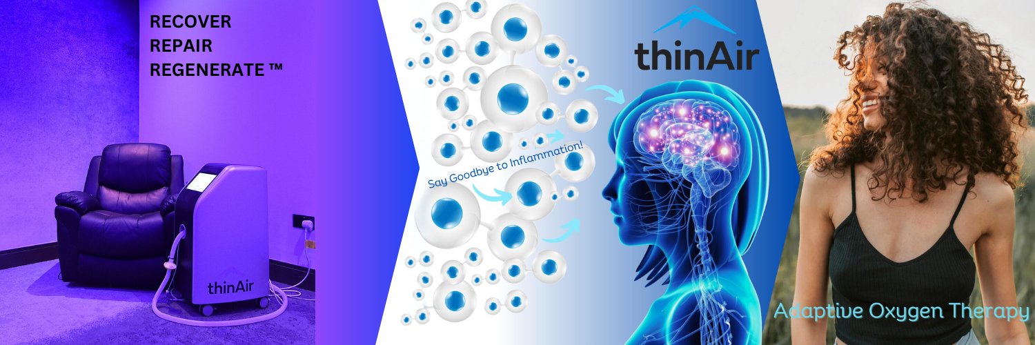 thinAir banner