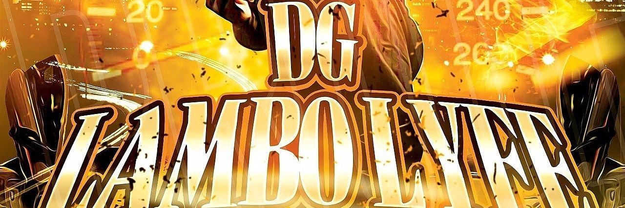 DaKid314's profile banner image