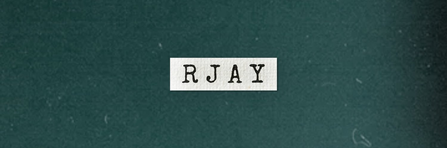 rjaycrz's profile banner image