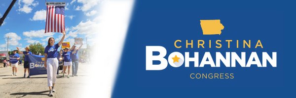 BohannanIowa Profile Banner