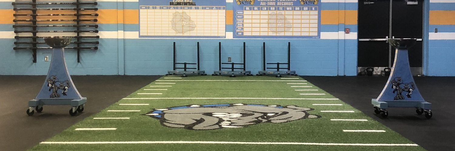 Coach Morrio Clark banner