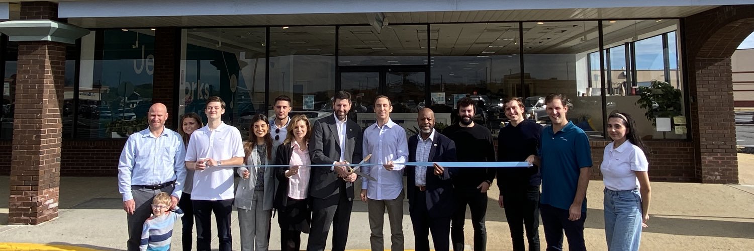 South Plainfield NJ banner