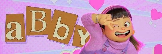 abby banner