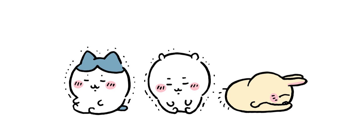 ちゃんち🩵🪽 banner