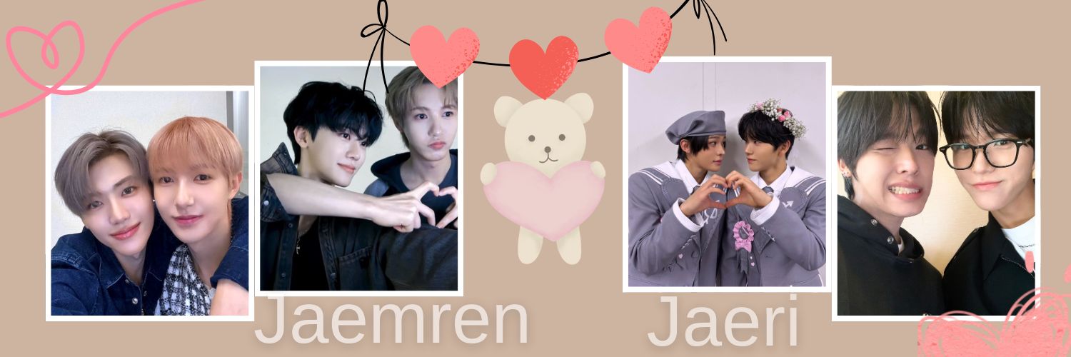 putren | ROLO💛 banner