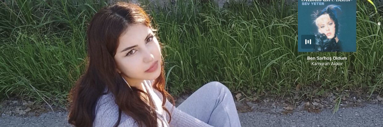 sevvallkurtoglu's profile banner image
