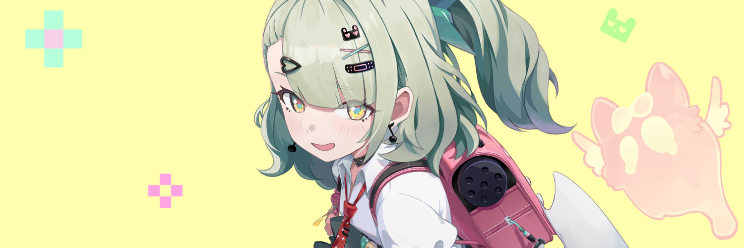 ___YUI___'s profile banner image