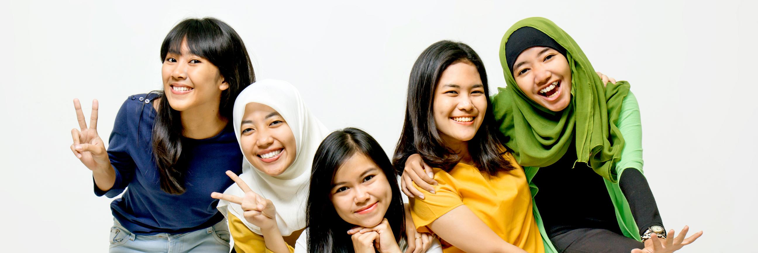 Muti banner