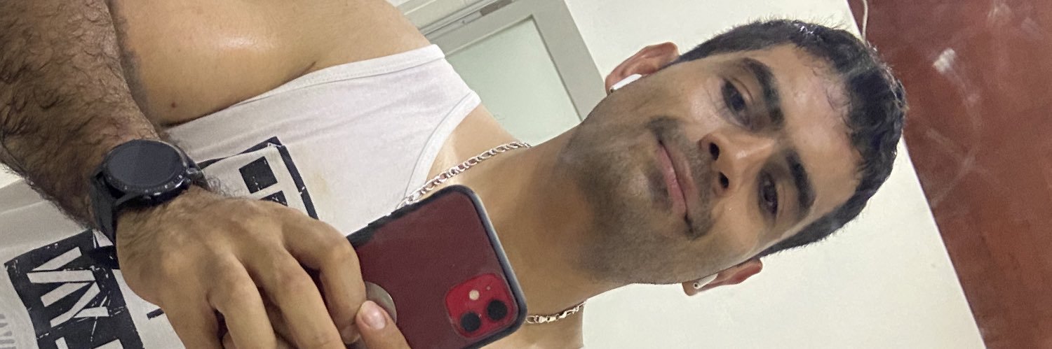 jonacantero's profile banner image
