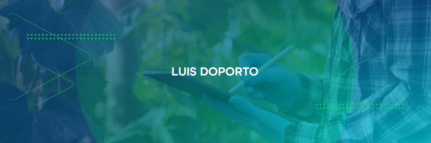 Luis Doporto Alejandre banner