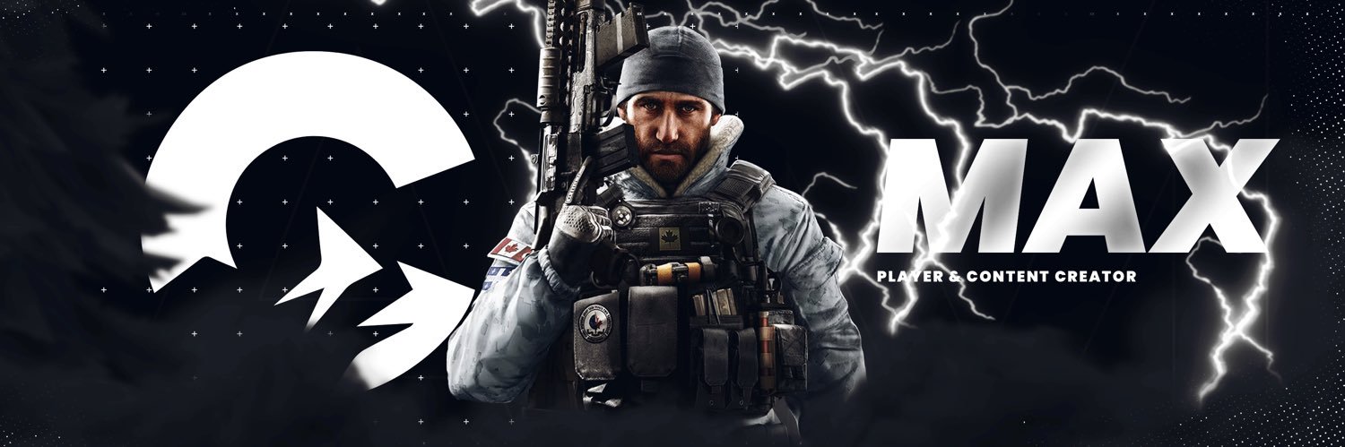 Maximil05113142's profile banner image