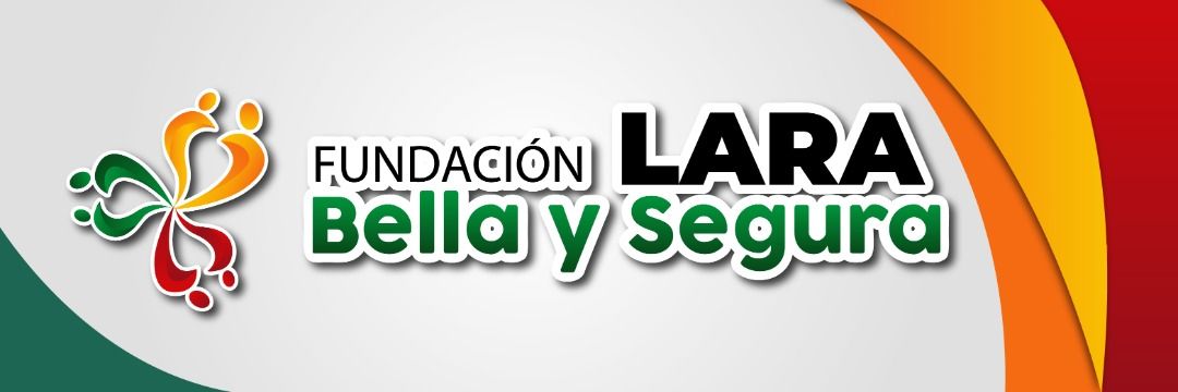 Fundación Lara Bella y Segura banner