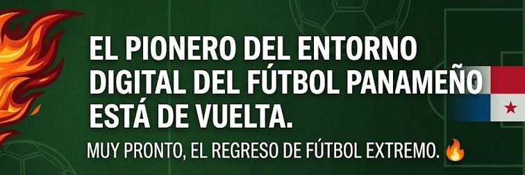 futbolextremo's profile banner image