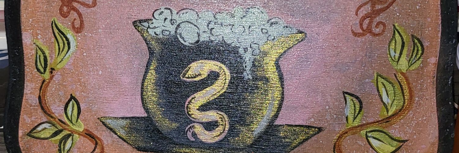 disorganizedmo1's profile banner image