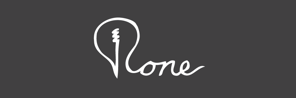 rone’s gamblin corner's banner