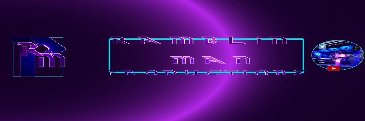 TheOnlyWRB's profile banner image