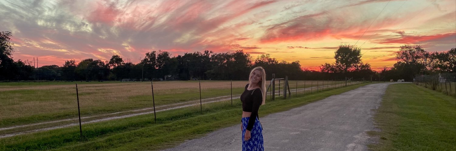 mbirkel15's profile banner image