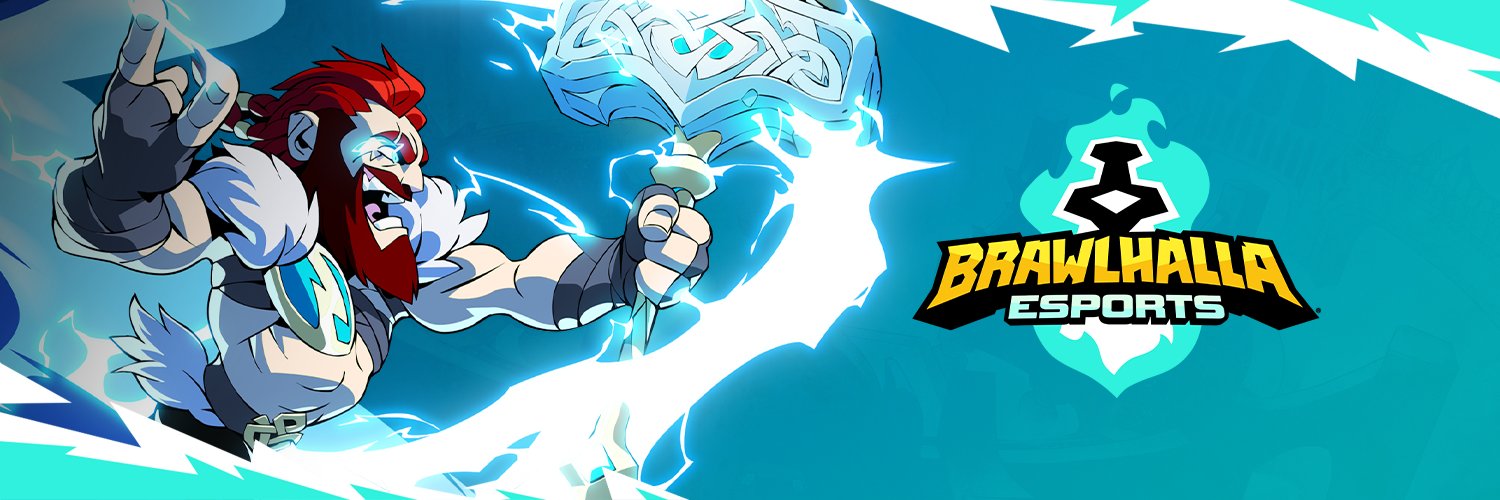 Brawlhalla Esports's banner