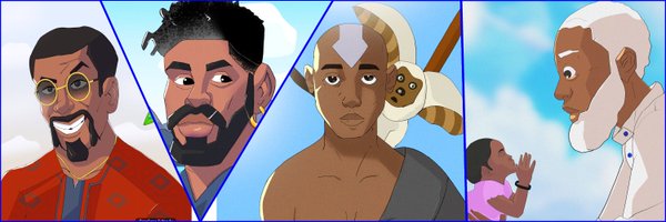 DAMILARE__ Profile Banner