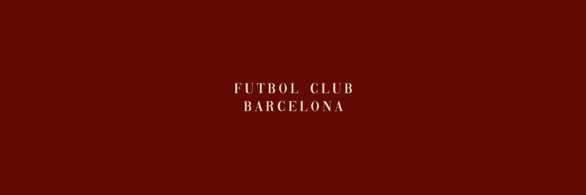 kaareenfcb's profile banner image
