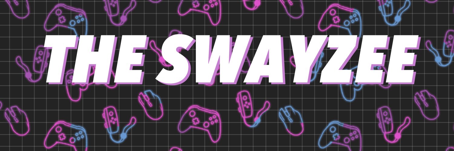 The_SwayZee's profile banner image