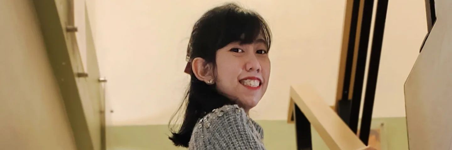 yuniaradel14's profile banner image