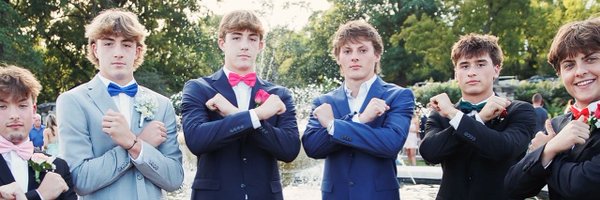 GPollak26 Profile Banner