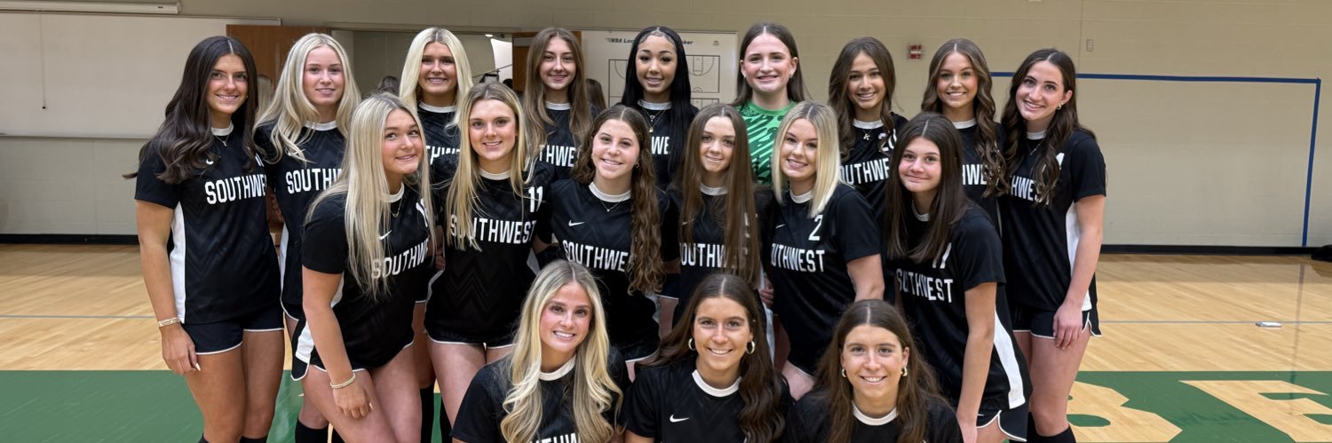 BVSW Girls Soccer banner