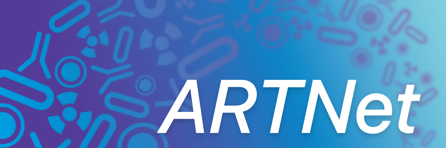 Acquired Resistance to Therapy Network (ARTNet)'s banner