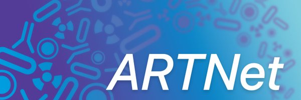 NCIARTNet Profile Banner