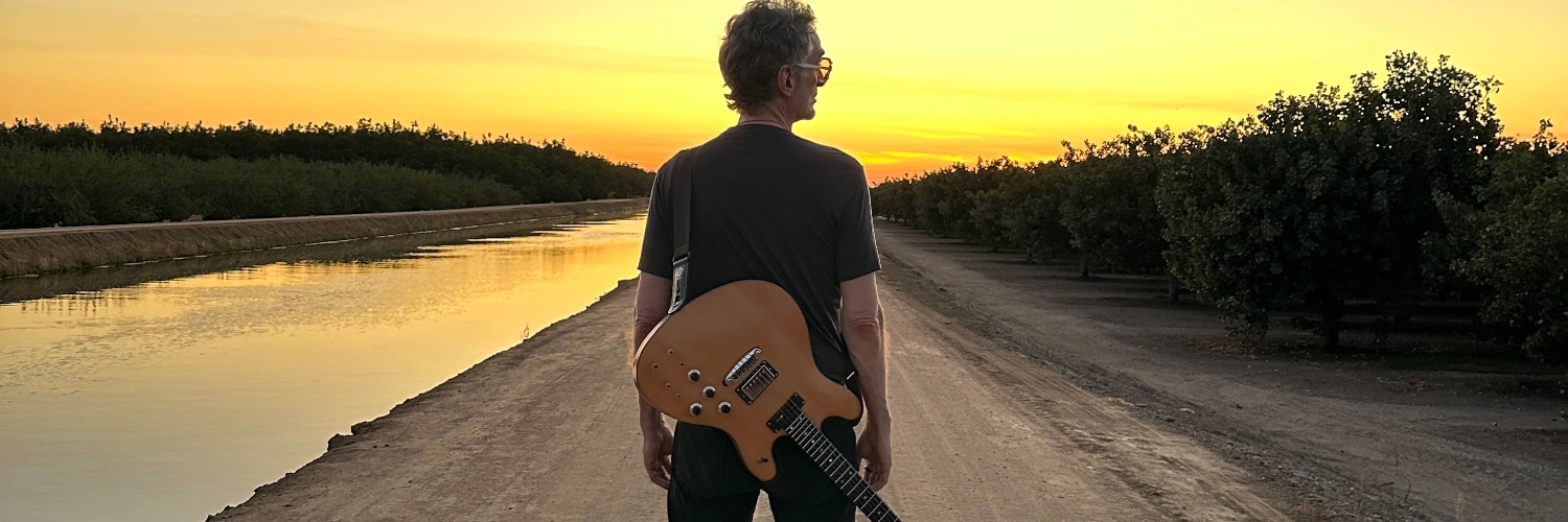georgeludwig's profile banner image
