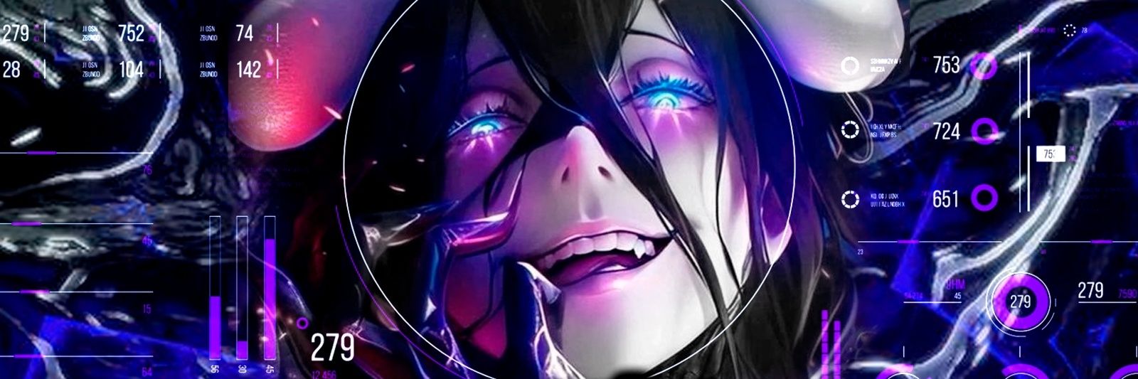 DevilHigurashi's profile banner image