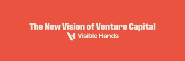 visiblehandsvc Profile Banner