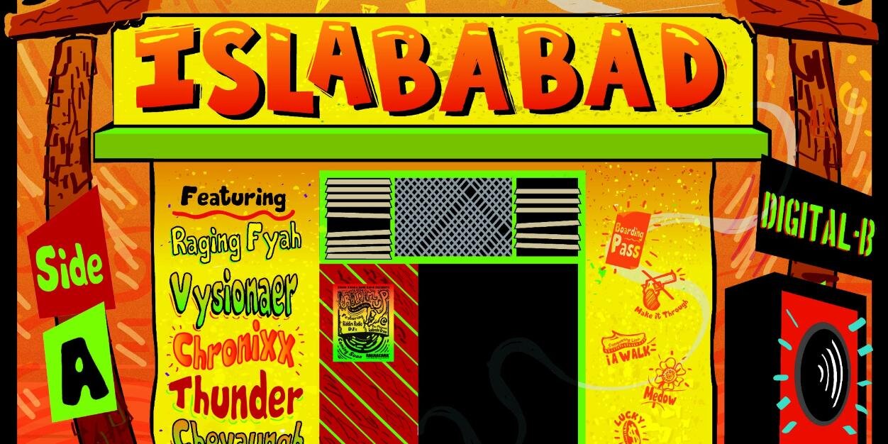 DigitalBMusic's profile banner image