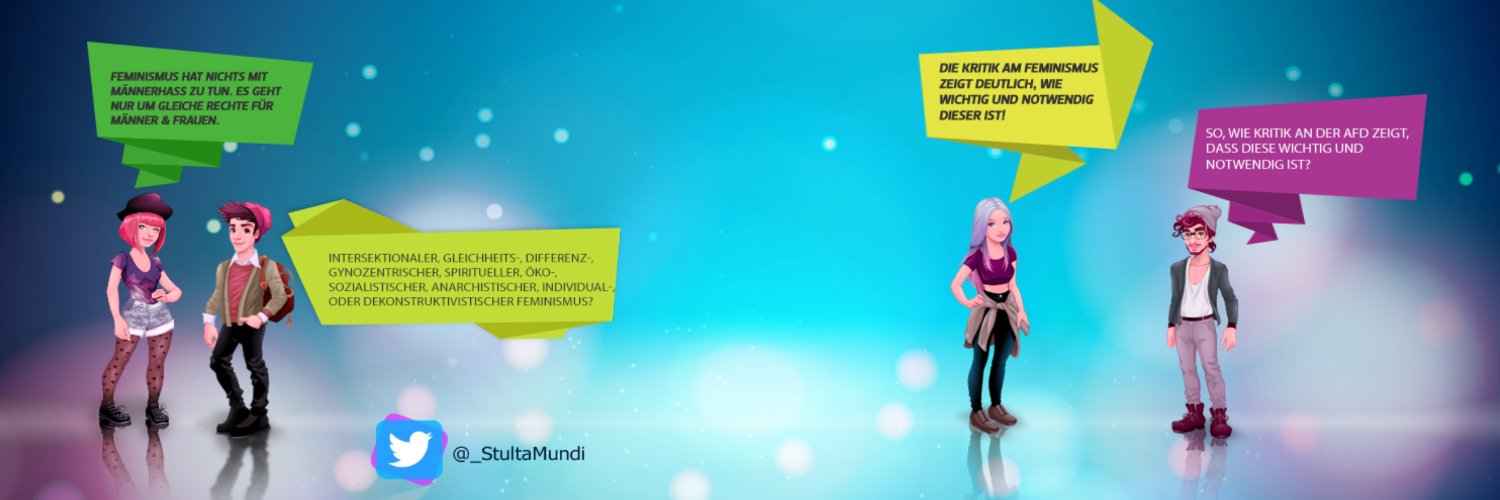 StultaMundi banner