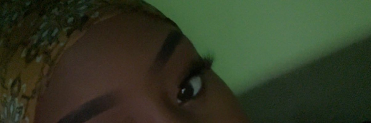 Binta✨🌹 banner