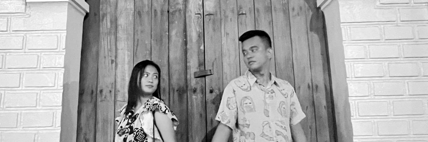 joyofamelia's profile banner image
