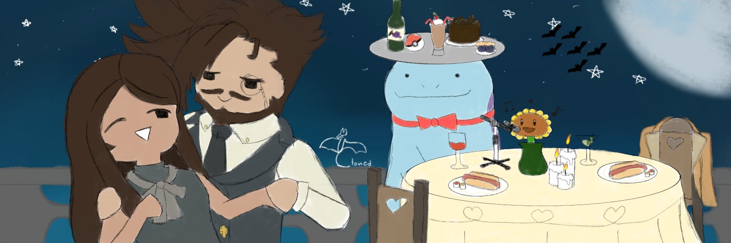 VICE | OMG | Clonedvarice's banner