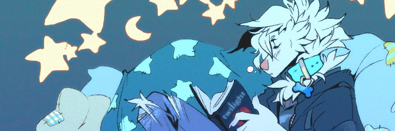 Kota 🔞 (closed)'s banner
