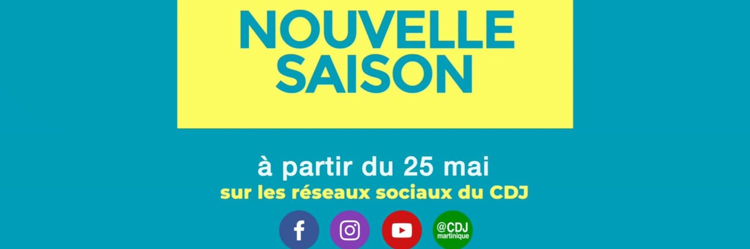 CDJMARTINIQUE's profile banner image