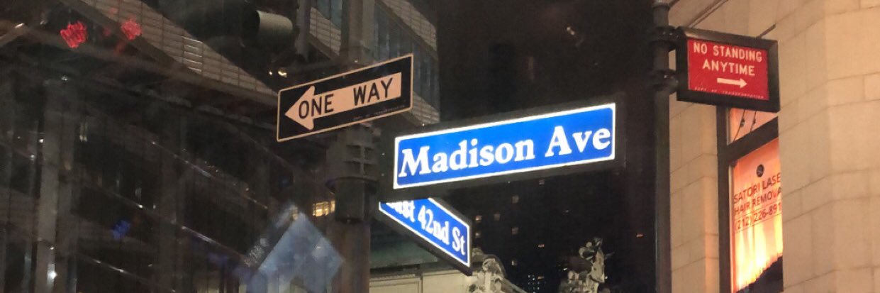 MadiMartin98's profile banner image