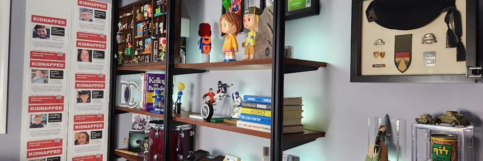 DanMatkowsky's profile banner image