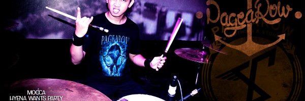 pagearow Profile Banner