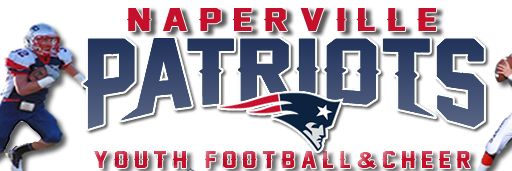 naperpatriots's profile banner image