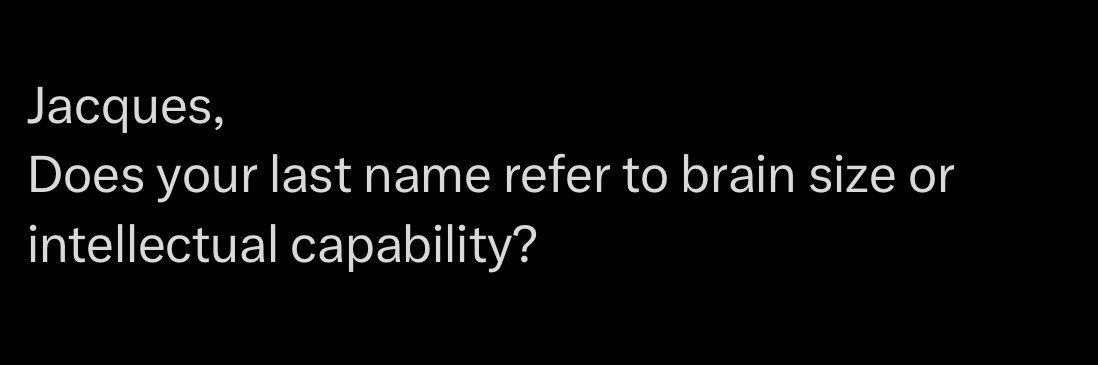 Jacques Petit banner