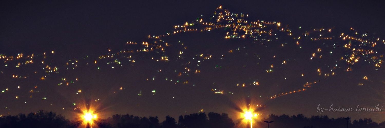 Faifa_City's profile banner image